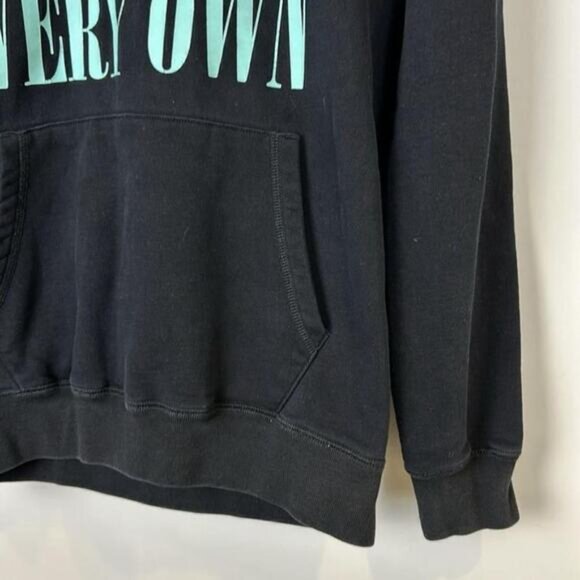 OVO World Tour Hoodie Black Size Extra Small - Picture 5 of 13